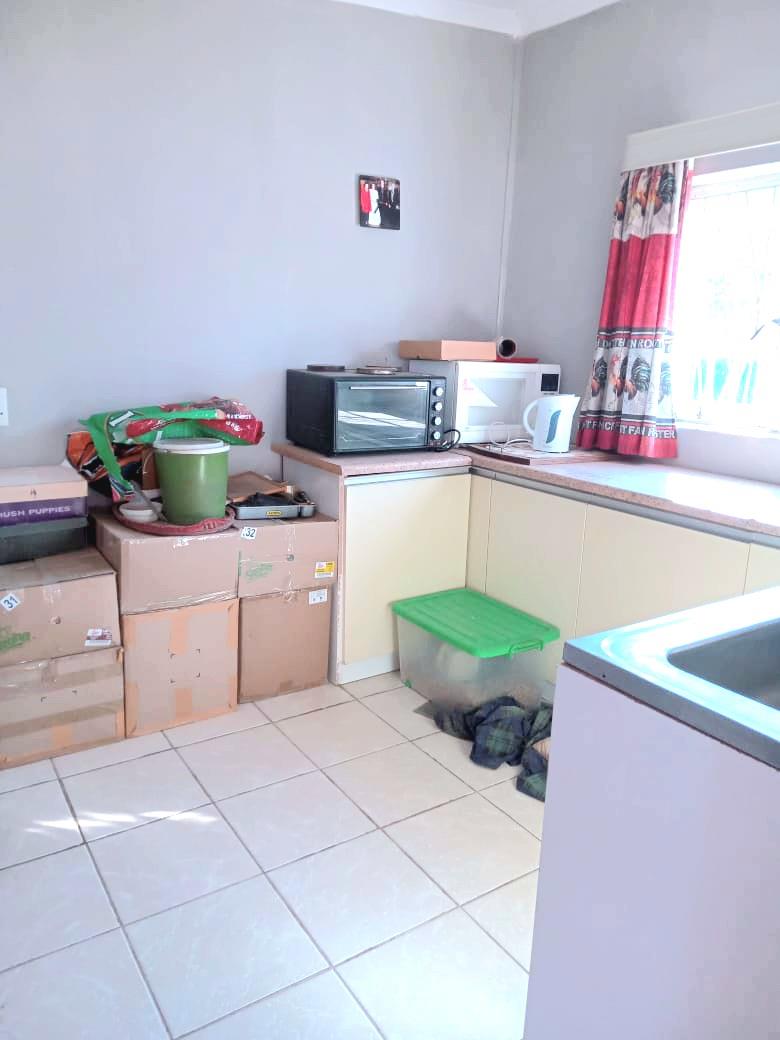 3 Bedroom Property for Sale in Reddersburg Free State